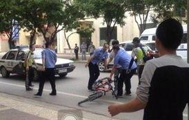 青岛城管爆料案件最新,聚焦城市治理新动态