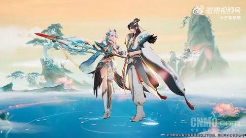 王者荣耀七夕最新爆料,浪漫新皮肤、甜蜜活动大揭秘！