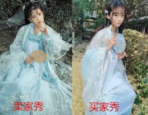 汉服模特最新爆料被骚扰,最新爆料引发关注