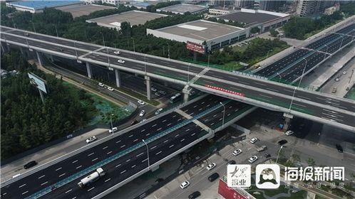 济宁崇文大道最新爆料,最新爆料揭示未来城市新地标