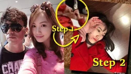 马蓉被打最新爆料,最新爆料揭露惊人内幕