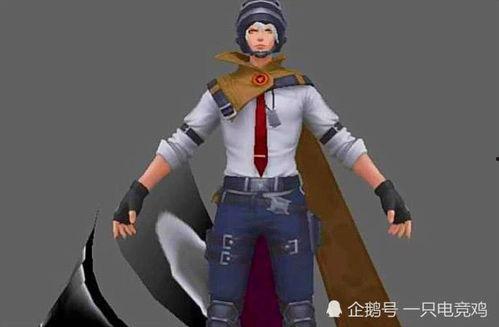 吃鸡新皮肤爆料最新六月,炫酷登场，等你来战！