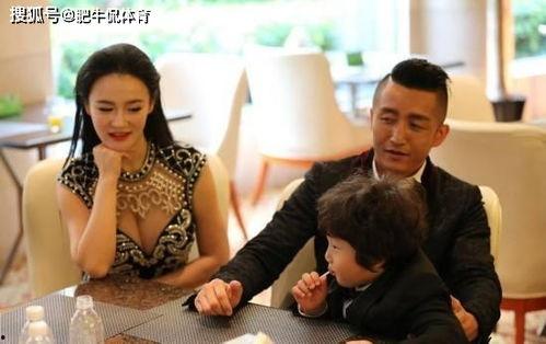 邹市明夫妇最新爆料消息,家庭生活与拳击事业的平衡之道